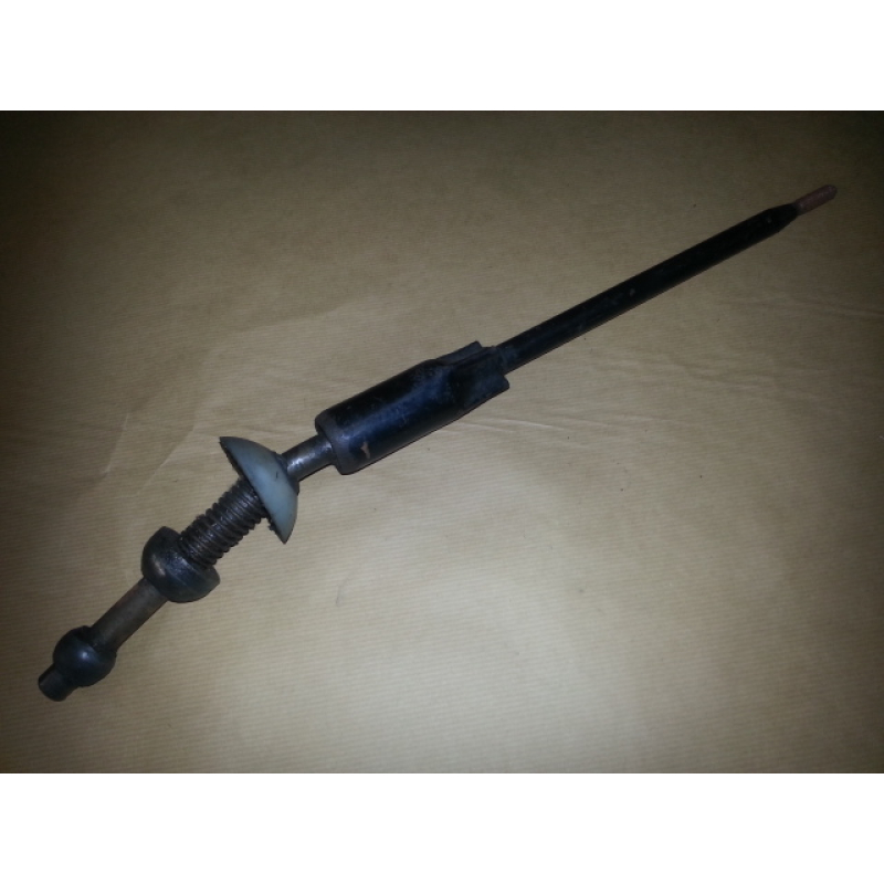 VSB200U versnellingspook vanaf 1974 gebr